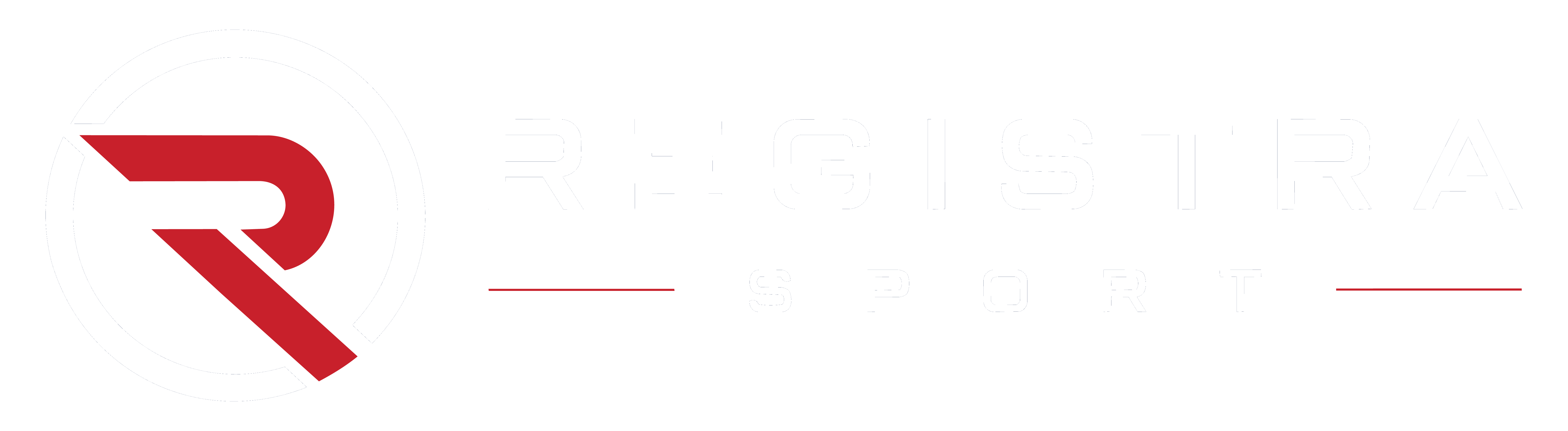 Registra Sports logo